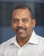 Professor Levi Thompson