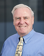 Dr. Paul Rasmussen