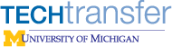 University of Michigan Office of Technology Transfer logo